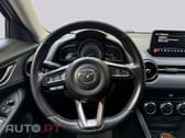Mazda CX-3 ND