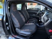 Citroen C1 VTi Live