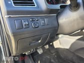 Toyota Avensis 2.0 D-4D Luxury+GPS