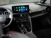 Toyota C-HR Toyota C-HR 2.0 HDF Plug-in GR Sport