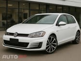 Volkswagen Golf 2.0 TSi GTi