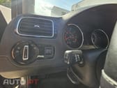 Volkswagen Polo BlueMotion