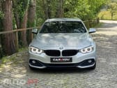 BMW 420 d Line Sport Auto
