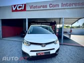 Toyota Proace City 1.5 D L1 CONFORT
