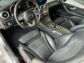 Mercedes-Benz C 200 d AMG Line Aut.