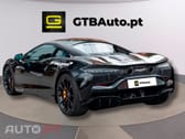McLaren Artura I.V.A DEDUTIVEL Performance 
