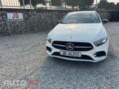 Mercedes-Benz A 250 e AMG Line