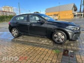 BMW 116 EDynamics