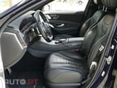 Mercedes-Benz S 400 d 4-Matic