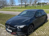 Mercedes-Benz A 250 Amg