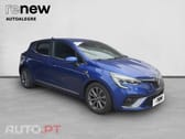 Renault Clio 1.0 TCe RS Line
