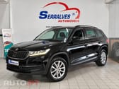 Skoda Kodiaq 2.0 TDI Ambition DSG