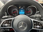Mercedes-Benz C 220 d AMG Line