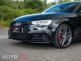 Audi S3 Sportback 2.0 TFSi quattro S tronic