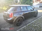 MINI One Cooper D Auto
