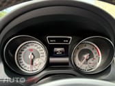 Mercedes-Benz GLA 200 CDi Urban