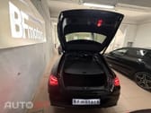 Mercedes-Benz CLA 180 d Shooting Brake AMG Line Aut.