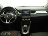 Renault Captur Captur 1.0 TCe Techno Bi-Fuel
