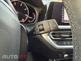 BMW 320 d Line Sport Auto