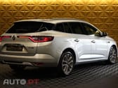 Renault Mégane Sport Tourer 1.5 Blue dCi GT Line J18