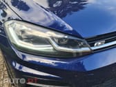 Volkswagen Golf 1.6 TDI R-Line DSG