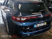 Renault Mégane Megane