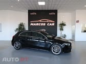 Mercedes-Benz A 180 d AMG Line Aut.