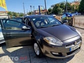 Fiat Bravo 1.6 M-Jet Active Pur-O2