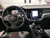 Volvo V60 2.0 T6 AWD TE Inscription Expression