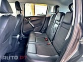 Peugeot 2008 BlueHDi 100 Allure