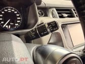 Land Rover Range Rover Sport 3.0 SD V6 HSE Dynamic SVR