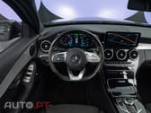 Mercedes-Benz C 300 de AMG Line