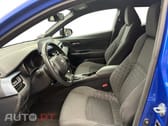Toyota C-HR 1.8 Hybrid Edition