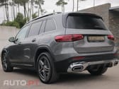 Mercedes-Benz GLB 200 d 4Matic AMG Line