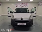 Citroen Berlingo 1.6 BLUEHDI GPS IVA DEDUTIVEL