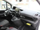 Peugeot Partner 1.5 BlueHDi Premium Standard