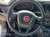 Fiat Doblo 1.6 MJ Easy
