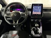 Renault Clio 1.0 TCe Esprit Alpine