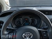 Toyota Yaris 1.0 VVT-i Comfort