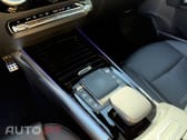 Mercedes-Benz EQA 250 AMG Line