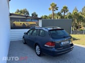 Volkswagen Golf Variant 1.9 TDi Confortline