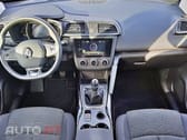 Renault Kadjar BLUE dCi 115 BUSINESS EDITION
