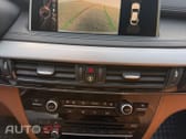 BMW X6 30 d xDrive Pack M