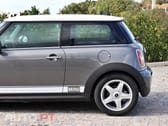 MINI Cooper Cooper D