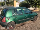 Renault Clio 1.2