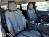Peugeot 5008 1.5 BlueHDi Allure