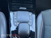 Mercedes-Benz CLA 250 250e  AMG LINE