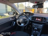Peugeot 308 SW 1.5 BlueHDi Style