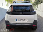 Peugeot 5008 1.2 PureTech Allure EAT8