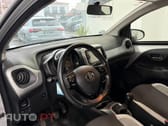 Toyota Aygo 1.0 X-Cite